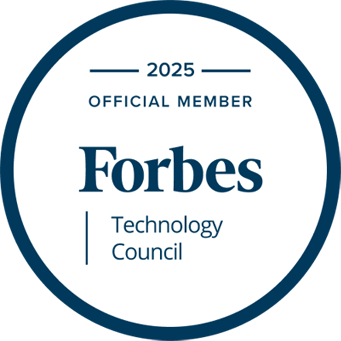Forbes Technology Council